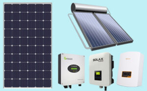 Nihon Solar – Solar company in Negombo