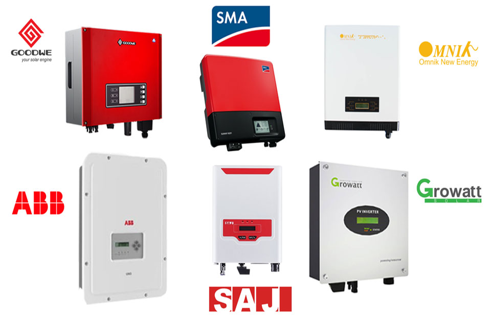 Products Selling – Nihon Solar